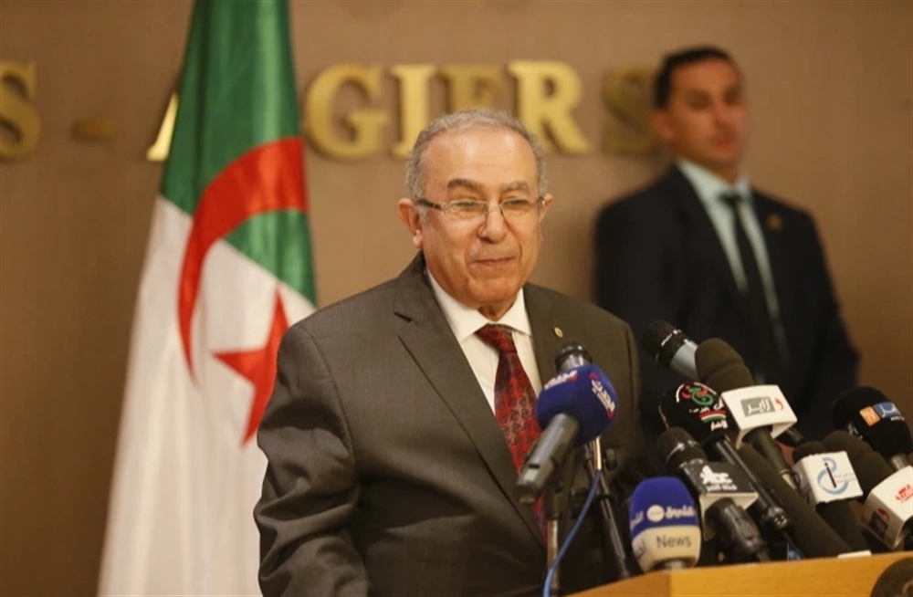 الجزائر تعلن قطع علاقاتها الدبلوماسية مع المغرب