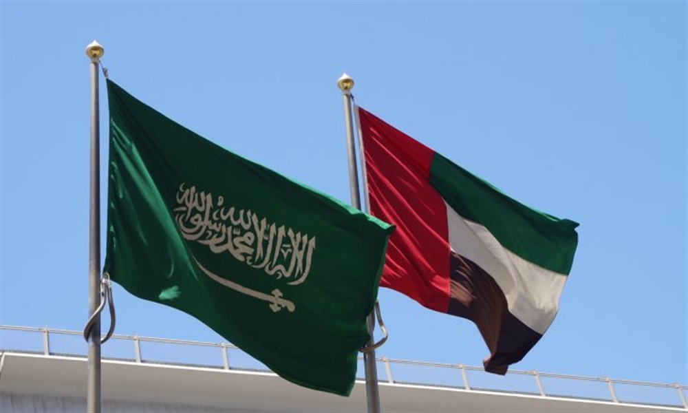 تراجع حاد في واردات السعودية من الإمارات بعد فرض المملكة قيودا تجارية