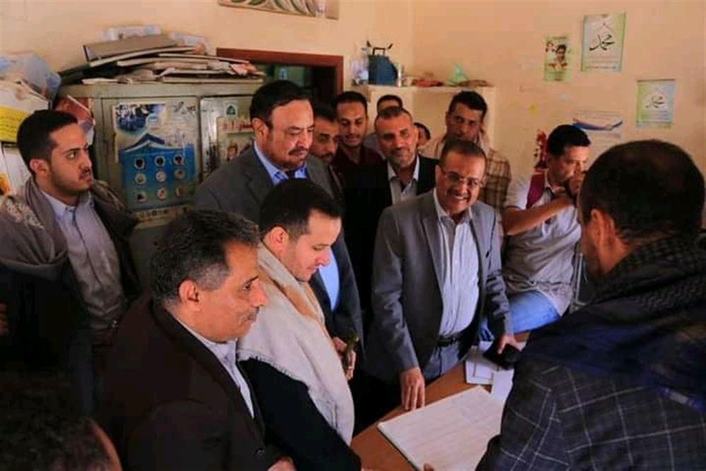 مليشيا الحوثي تقتحم أكثر من 11 ألف منشأة تجارية بأمانة العاصمة بستة أشهر