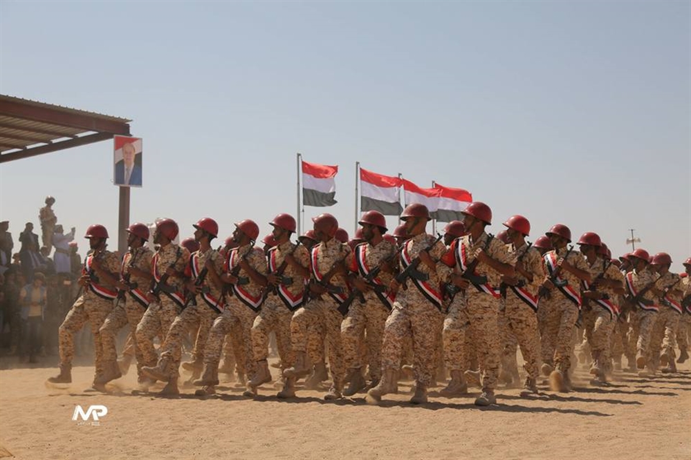 تحالف الأحزاب السياسية يدعو الحكومة إلى تغيير أدائها وإبرام صفقات أسلحة للجيش
