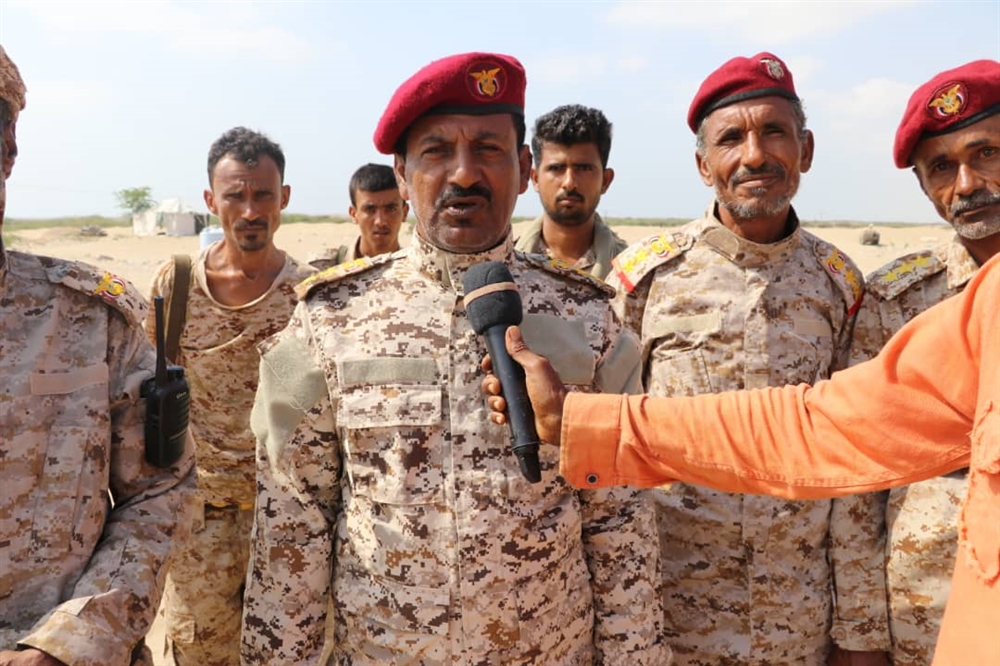 محور أبين يحتفي بذكرى ثورة "26سبتمبر" ويؤكد استمرار المعركة حتى إنهاء مهددات الجمهورية