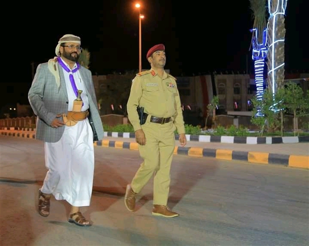 قصف حوثي مزدوج بالباليستي والطيران المفخخ على مأرب