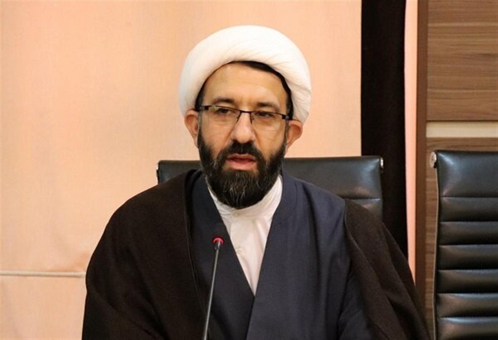 ممثل لعلي خامنئي: ندمر اليوم الإسلام المزيف في اليمن