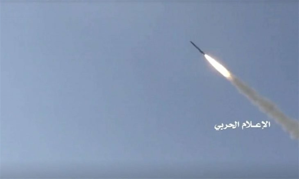 تنفيذي مأرب: هذه أعداد الصواريخ التي أطلقها الحوثيون على المحافظة منذ 2014