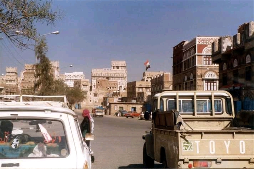 رئيس منظمة مكافحة الاتجار بالبشر: إفشال بيع طفل للمرة الثانية بصنعاء