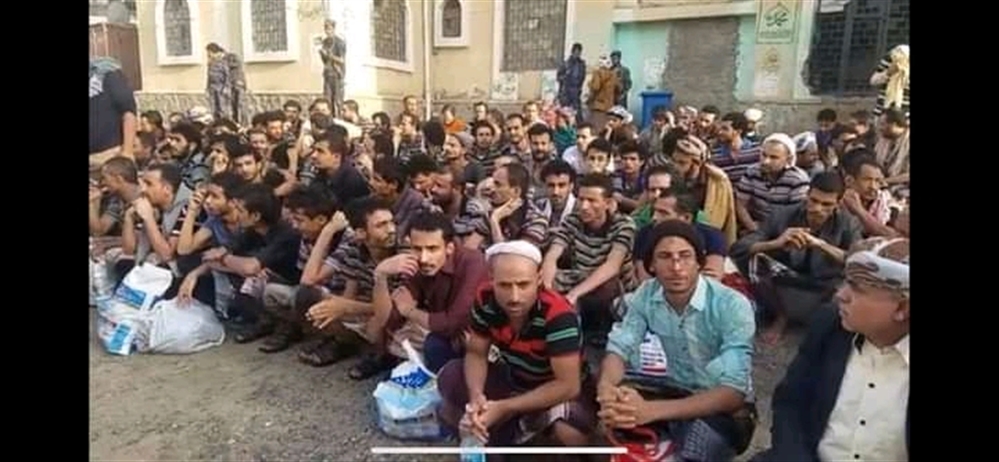 صفقة تبادل جديدة للأسرى بين الجيش ومليشيا الحوثي في تعز