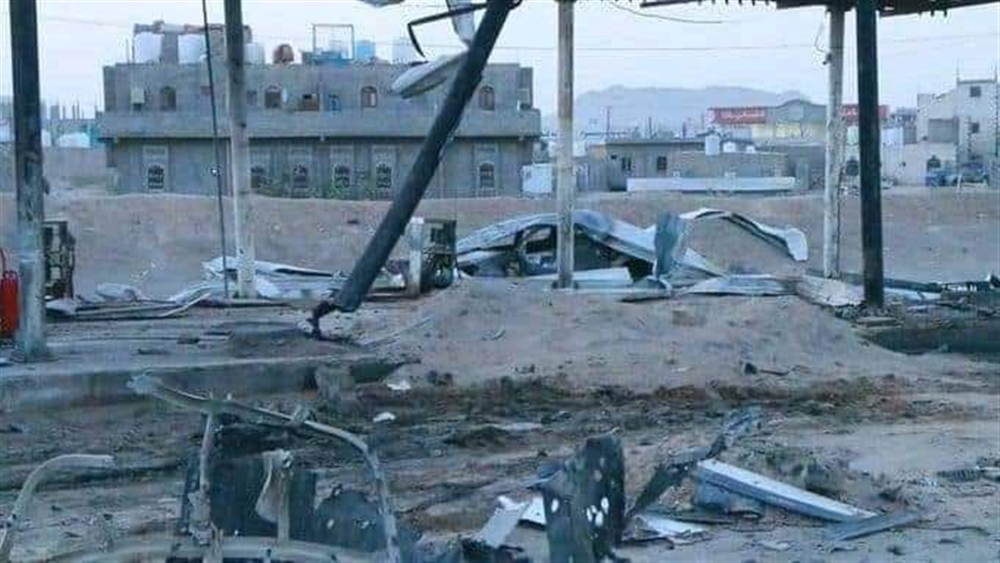تقرير جديد يكشف عن أرقام مروعة لجرائم الحوثيين ضد المدنيين في مارب