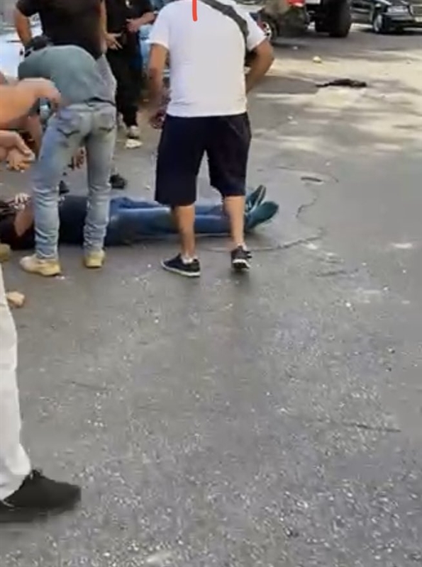 عشرات القتلى والجرحى في اشتباكات أهلية لبنانية