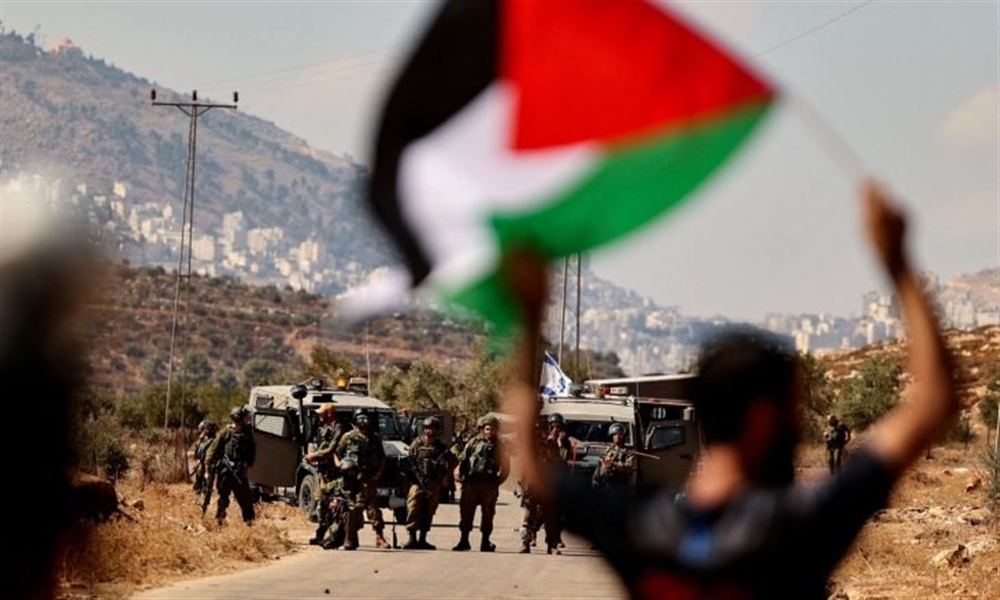 موجة إدانات بعد تصنيف إسرائيل ست منظمات فلسطينية على أنها "إرهابية"