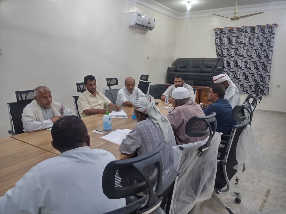 "إصلاح المهرة" يدعو إلى وضع أسعار موحدة للمواد الغذائية