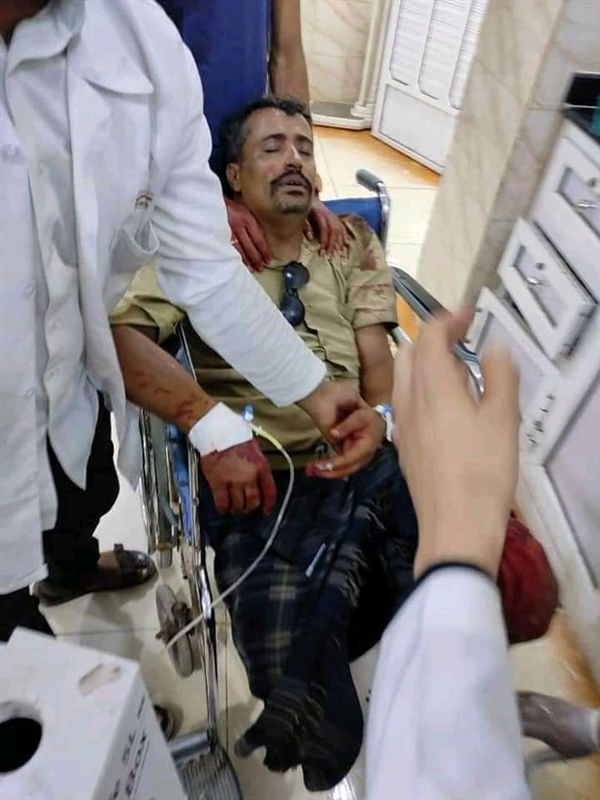 مقتل شخصين وإصابة ثالث في نزاع على عقار بعدن
