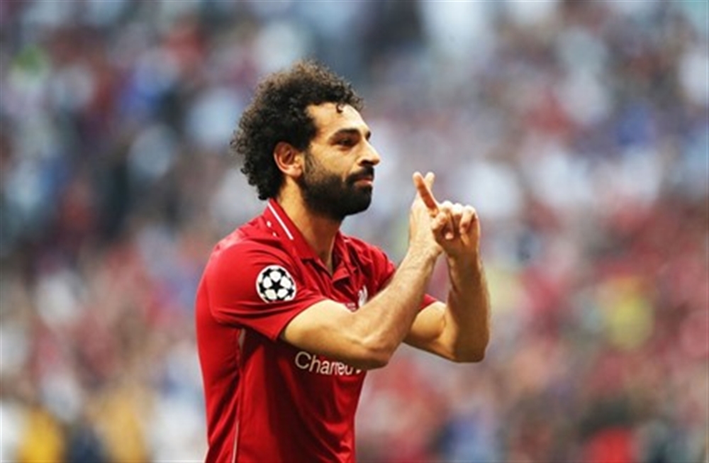 تقرير : "ليفربول" يسابق الزمن لتجديد عقد "الفرعون" صلاح.. هل ينجح؟