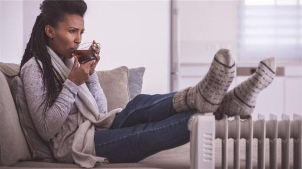 بعضها خطيرة... 5 أسباب رئيسة لـ"برودة القدمين".. تعرف عليها