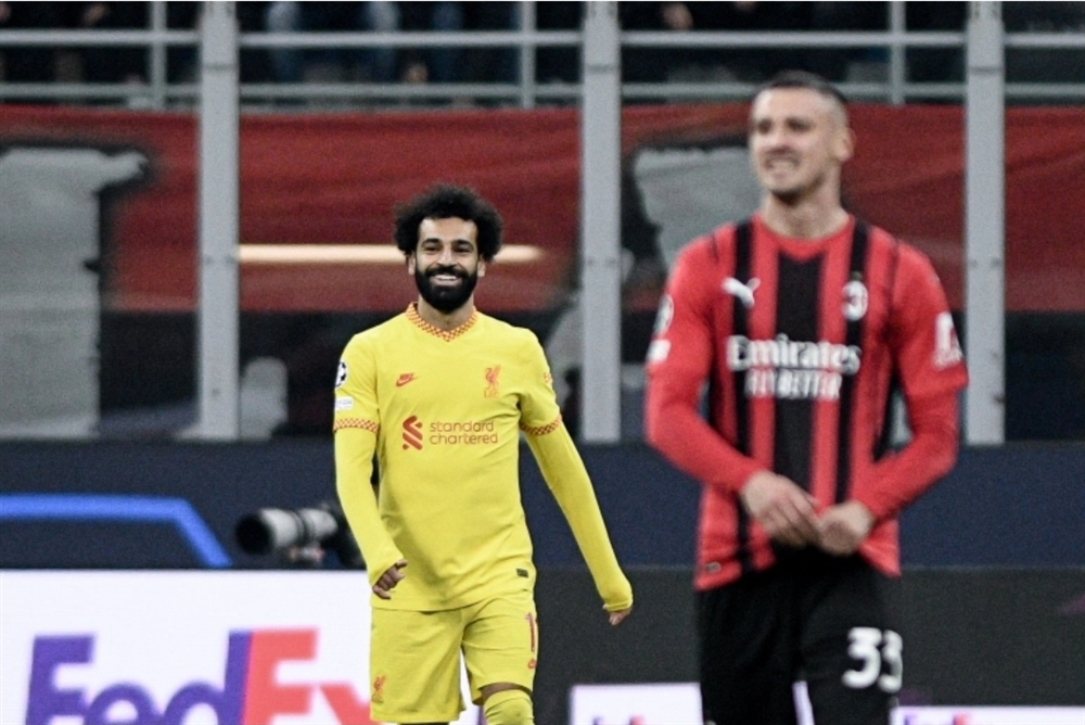 مطالبات لنادي ليفربول بالحفاظ على الهداف "المدهش" وجعله الأعلى أجراً
