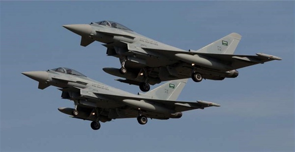 التحالف: مقتل 80 حوثيا خلال 24 ساعة