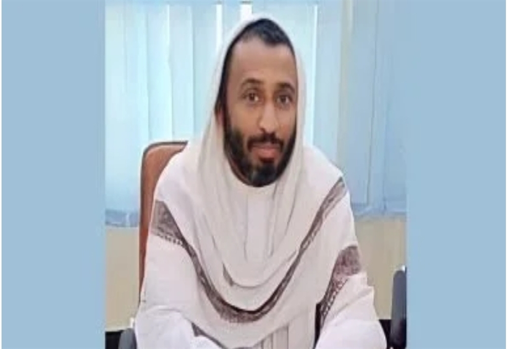 قائد "الهبة الحضرمية" يدلي بأول تصريح بعد وقت وجيز من إطلاق سراحه.. ماذا قال؟