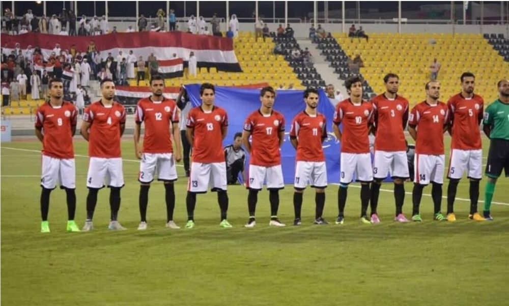 خلت من اللاعبين المحترفين... "السنيني" يعلن القائمة الأولية للمنتخب الأول