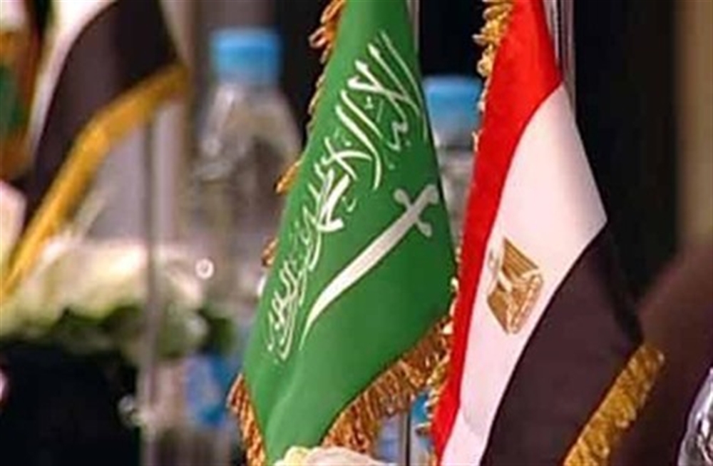 السعودية تقدم 5 مليار دولار كوديعة لمصر