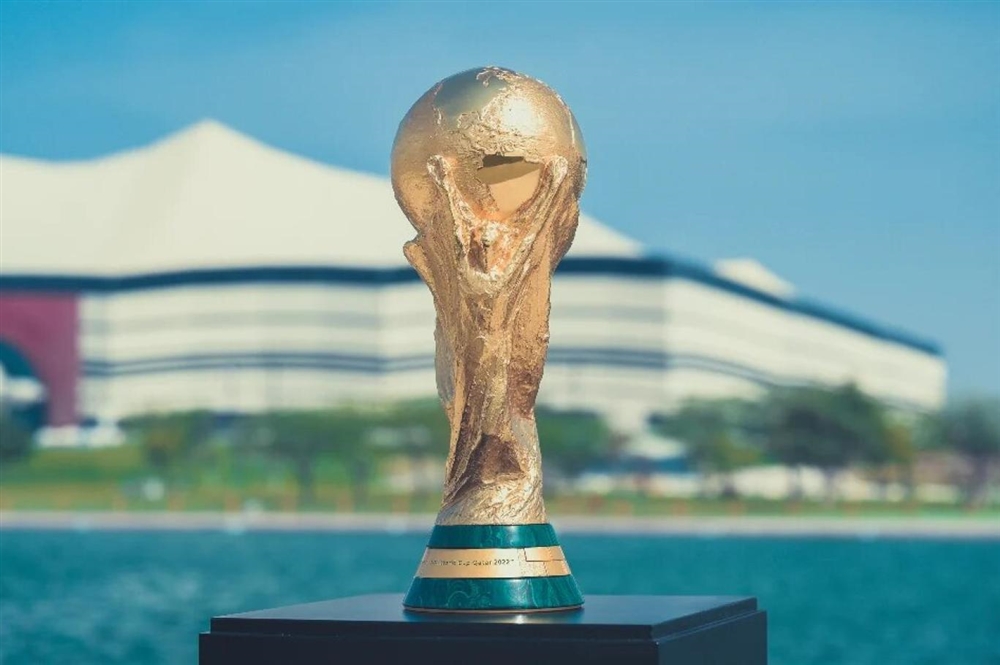 مرحلة جديدة لبيع تذاكر مونديال قطر