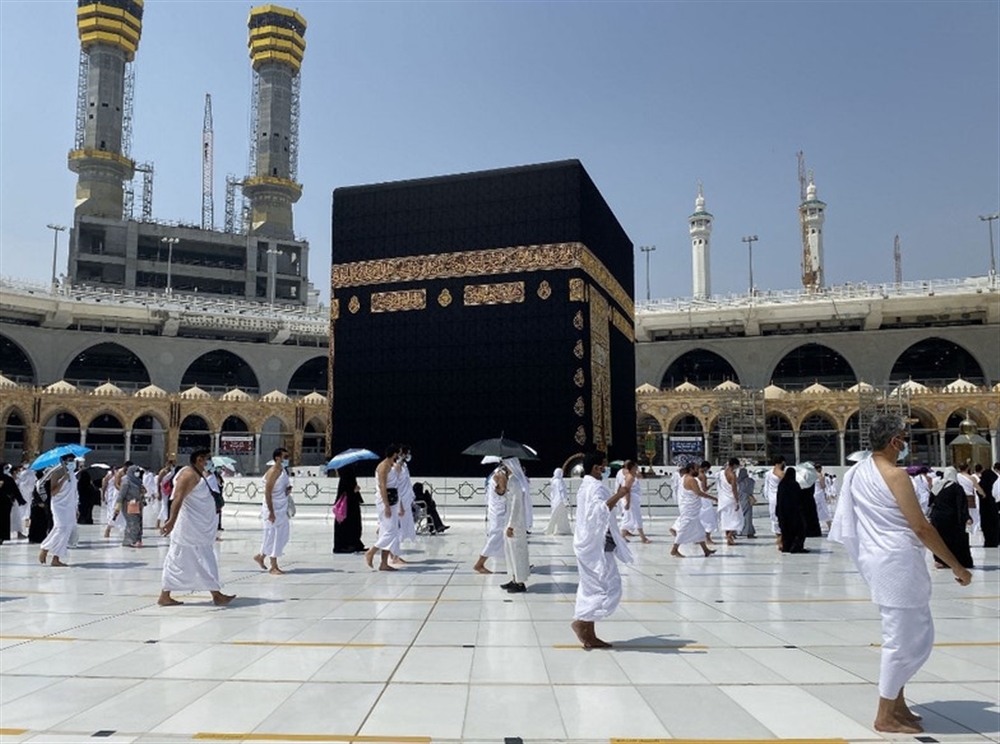 الأوقاف اليمنية: تمديد تأشيرة العمرة لثلاثة أشهر