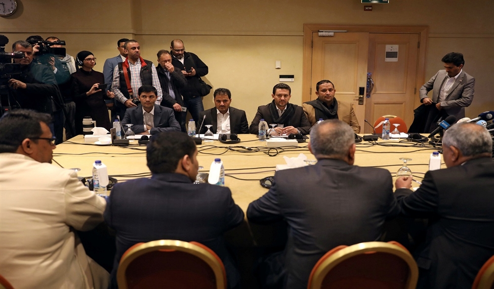 الأمم المتحدة: مقترح لتشكيل لجنة مشتركة للتحقق من أسماء المحتجزين