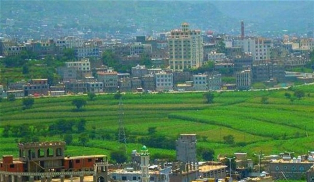 الحوثيون يختطفون 3 ناشطين في إب