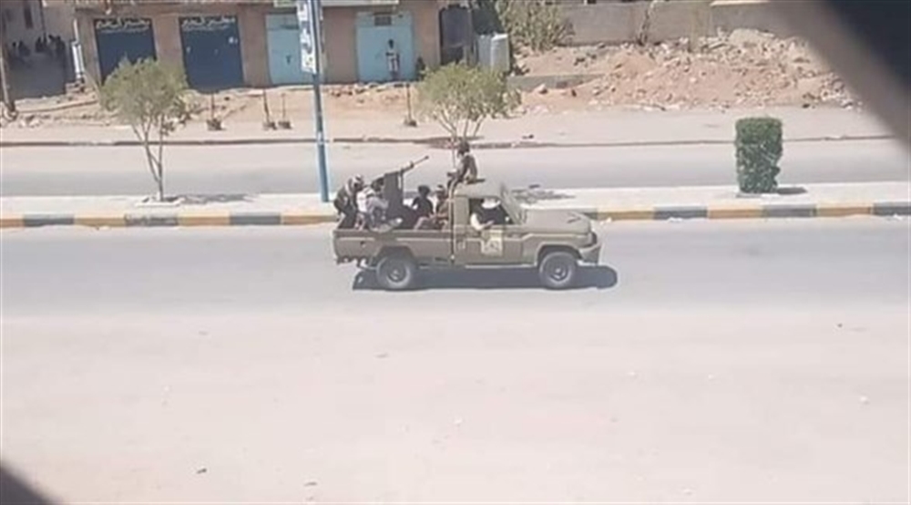 شبوة.. تجدد الاشتباكات في عتق