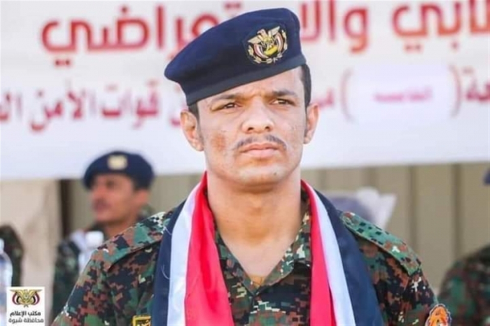 أول تعليق لقائد القوات الخاصة السابق في شبوة عن الأحداث الأخيرة... ماذا قال؟