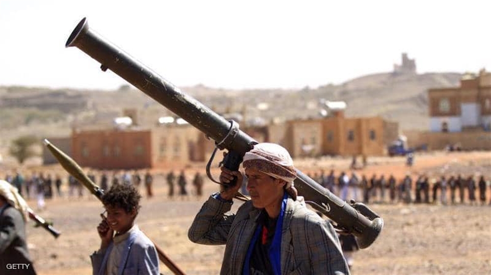 الحوثيون يدفعون تعزيزات عسكرية باتجاه تعز