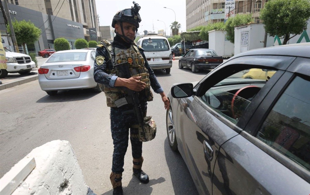 حادثة غريية وغير مسبوقة... فتاة عراقية تختطف شابا يمنيا والشرطة تتمكن من تحريره.. ما القصة؟
