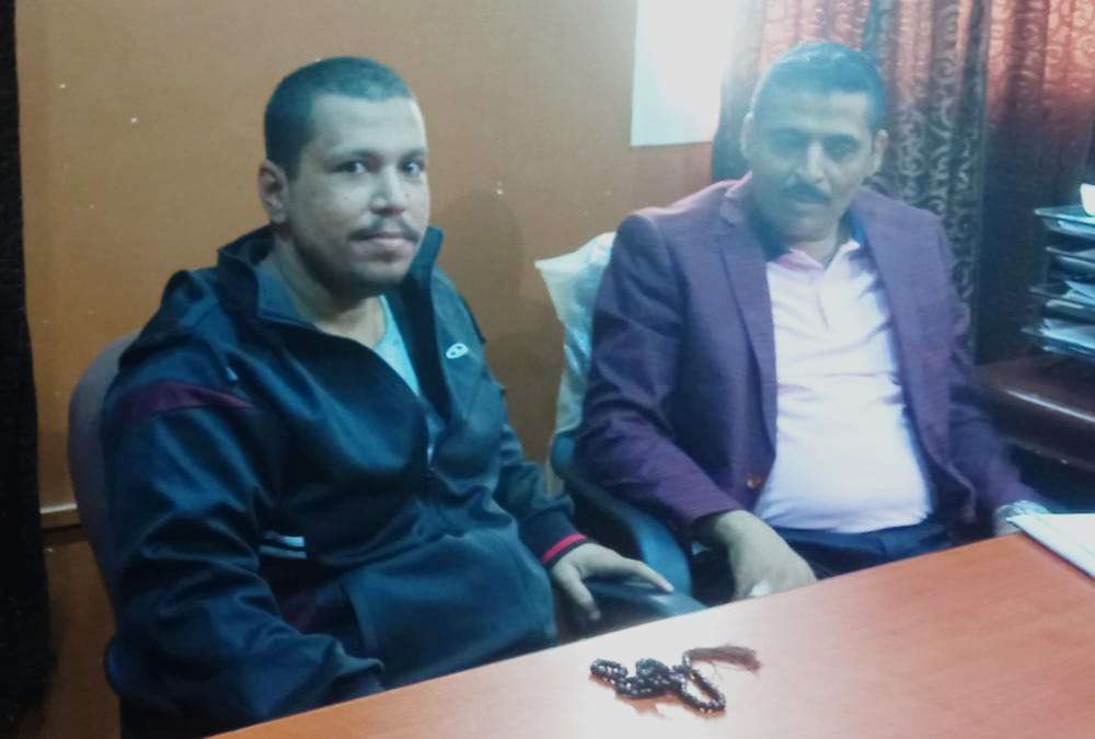 عدن... الكشف عن تطورات جديدة في قضية الصحفي "احمد ماهر" وشقيقه المختطفين في سجون "الانتقالي"