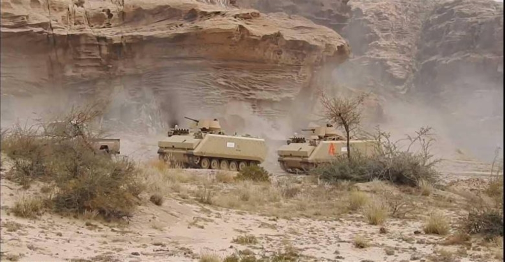 هجوم حوثي على مواقع للجيش بصعدة والأخير يؤكد التصدي له