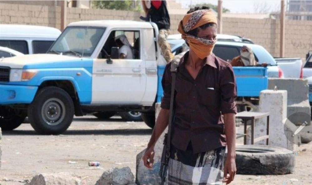 عدن.. اختطاف شيخ قبلي وضابط في قوات الحماية الرئاسية