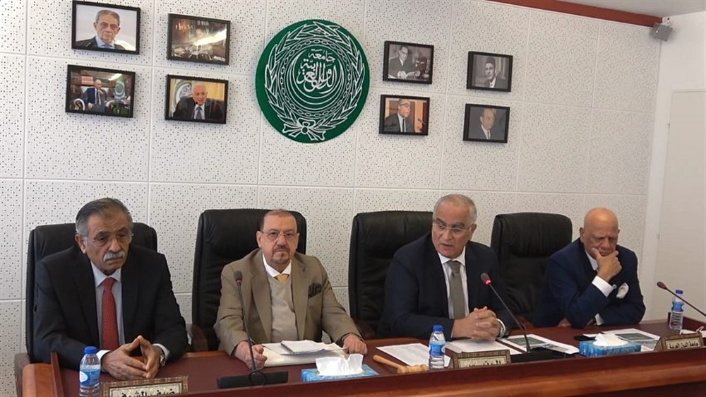 البركاني للتحالف: الأصابع التي تحرك الحوثي من خارج اليمن لن تقف عند حدود معينه
