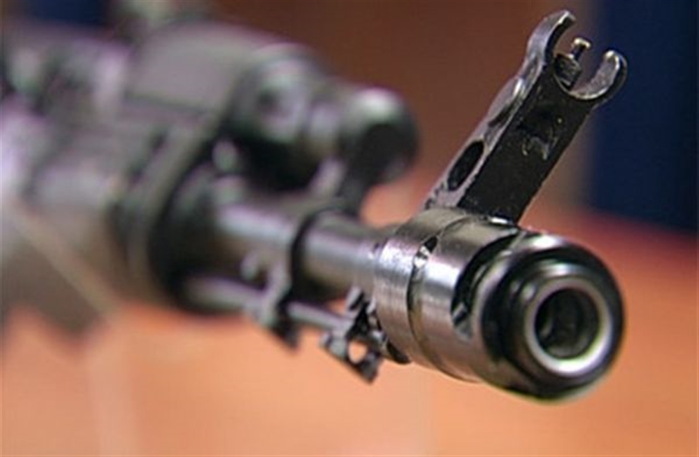 أبين ... مقتل مواطن في نزاع على قطعة أرض