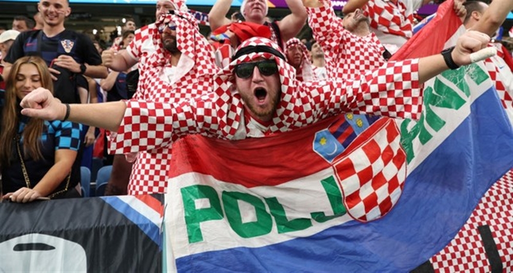 كأس العالم... كرواتيا تتأهل إلى ربع النهائي بفوزها على اليابان بضربات الترجيح