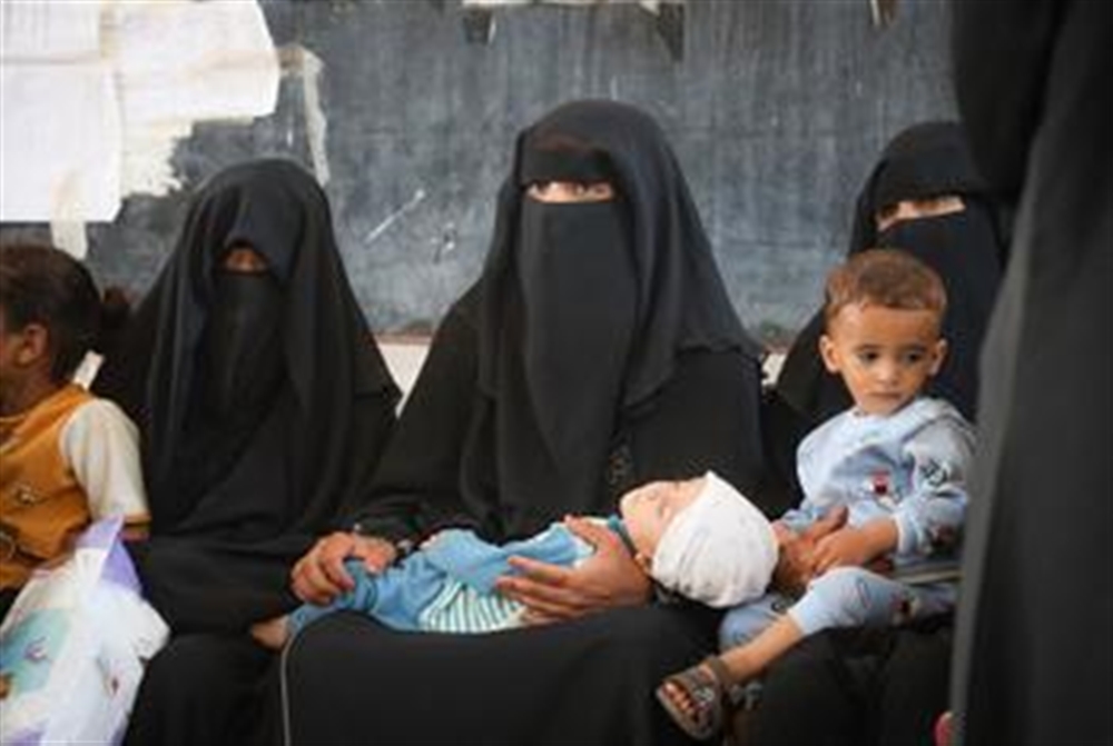 الأمم المتحدة تؤكد تزايد العراقيل أمام وصول المساعدات الانسانية باليمن