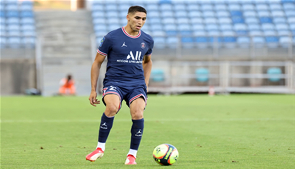 ماذا تعرف عن اللاعب المغربي الذي لعب لاسبانيا وهو ناشيئ ثم هزمها في كأس العالم مع منتخب بلاده الأم ؟