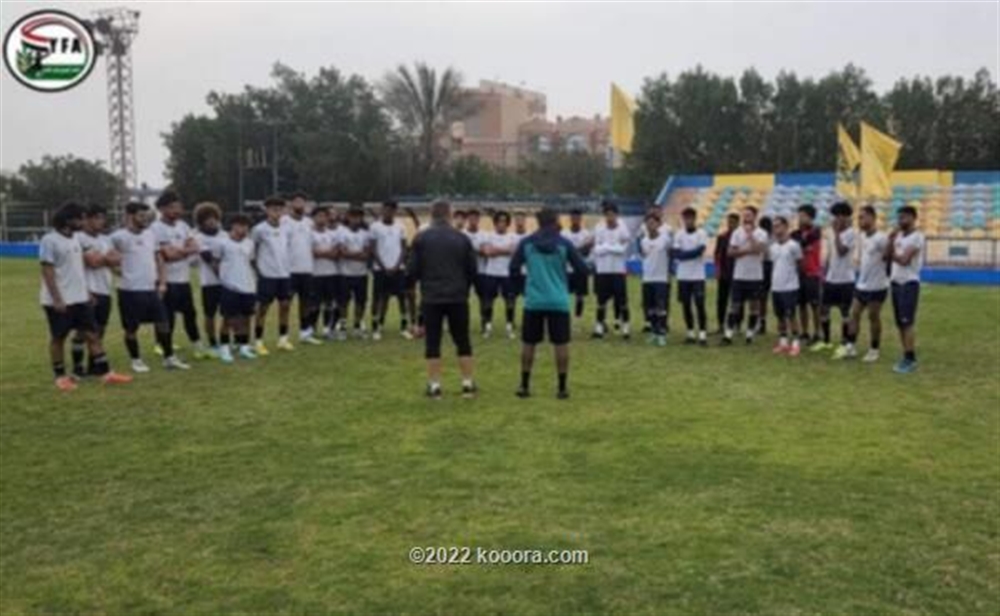 استبعاد 9 لاعبين من معسكر المنتخب اليمني بالقاهرة... (أسماء)