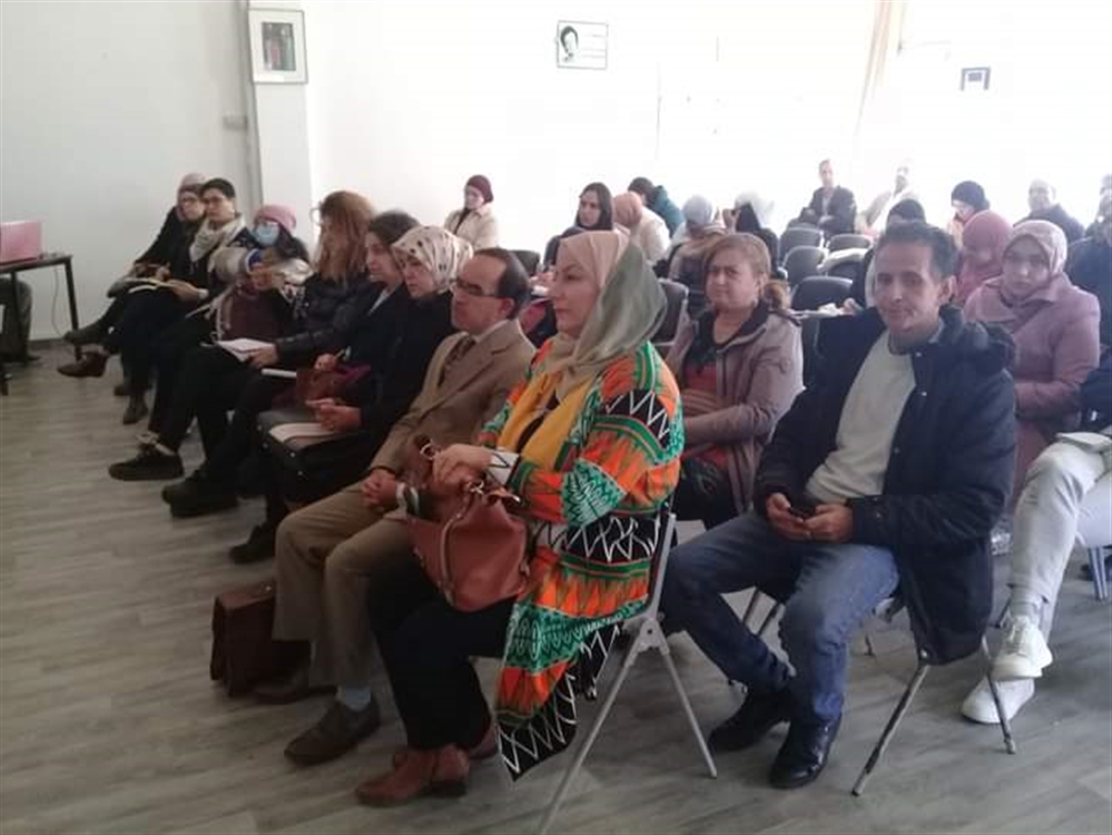 "الكتابة من الورقي إلى الرقمي".... فعالية بكلية الآداب والفنون بجامعة منوبة التونسية