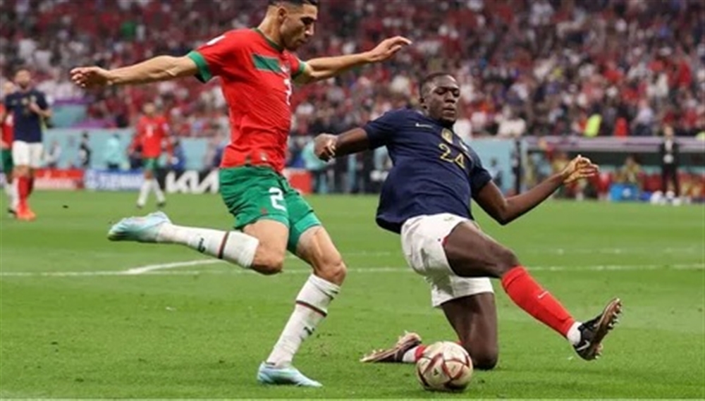 تعرف على الأرقام القياسية التي حققها منتخب المغرب