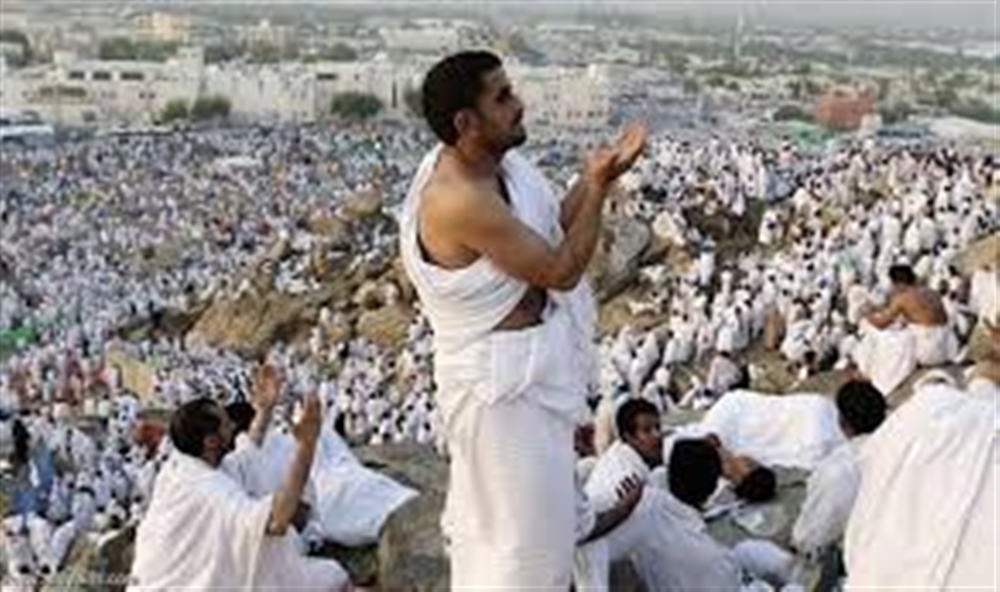 وزارة الاوقاف...السعودية توافق على اعادة حصة اليمن كاملة من الحجاج