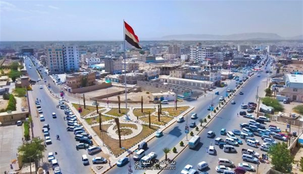 وزارة التربية تدشن مشروع "التعليم في حالة الطوارئ" للنازحين بمأرب