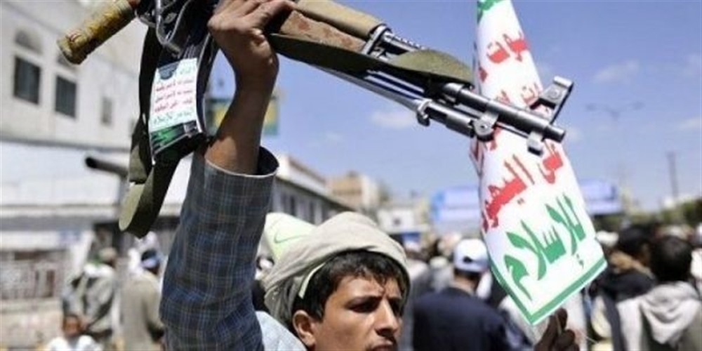 الحوثيون يقتحمون مسجدا بهمدان صنعاء ويحولونه إلى ثكنة عسكرية