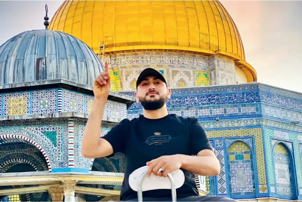 "خيرا لنا وعلقما لهم"... من هو "خيري علقم" منفذ عملية القدس؟