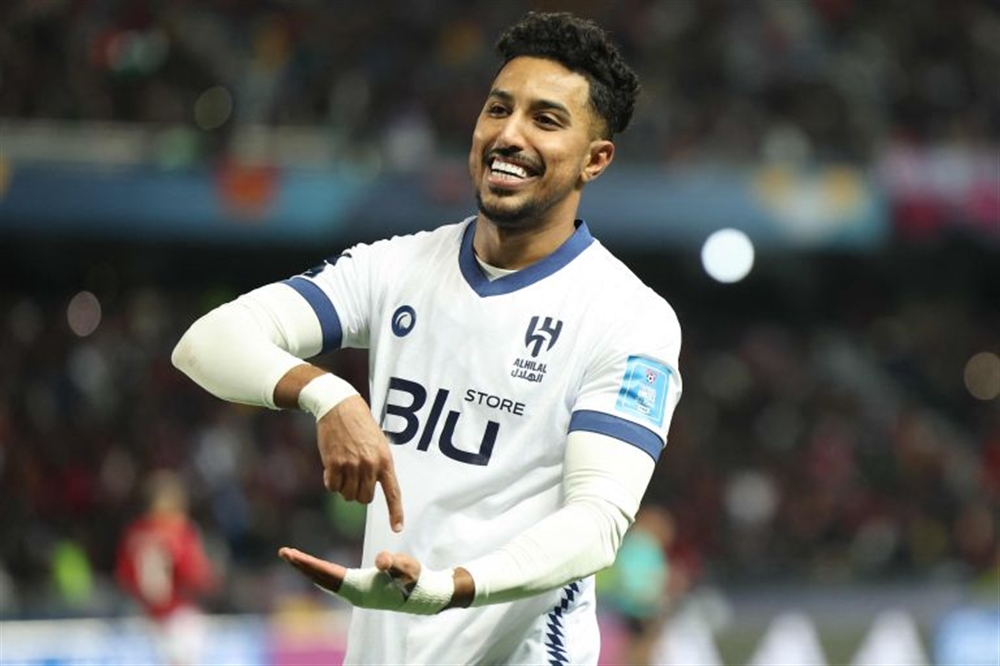 لأول مرة في تاريخ الكرة السعودية...الهلال طرفا في نهائي بطولة كأس العالم للأندية بعد إقصائه فلامنجو بطل أمريكا الجنوبية