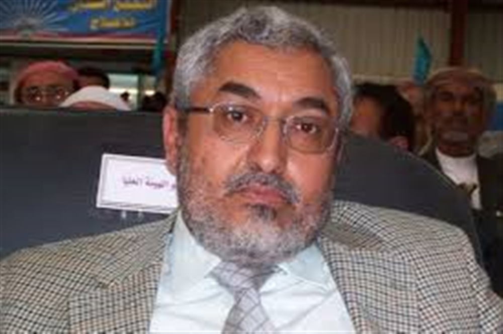لأول مرة منذ اختطافه قبل 8 سنوات... الحوثيون يكشفون مصير السياسي "محمد قحطان"