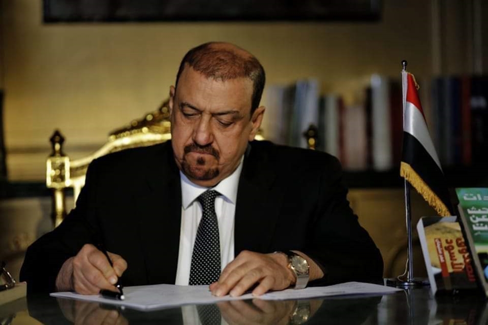رئيس البرلمان يوجه الحكومة بالتحقيق في تجاوزات المنظمات الدولية