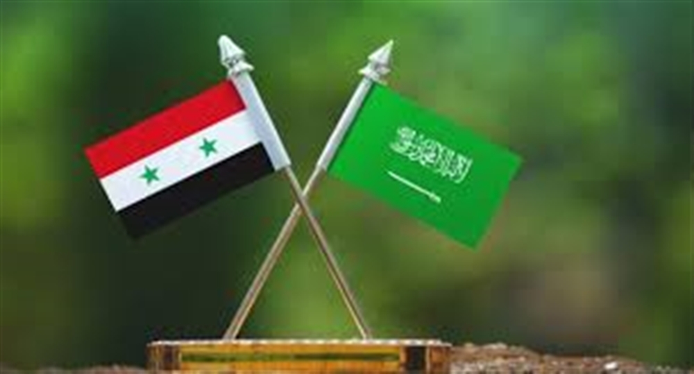 رويترز : اتفاق بين السعودية ونظام الاسد لاعادة العلاقات بعد عقد من القطيعة