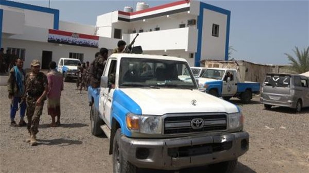 شرطة تعز تضبط مطلوب أمني بقضية قتـل